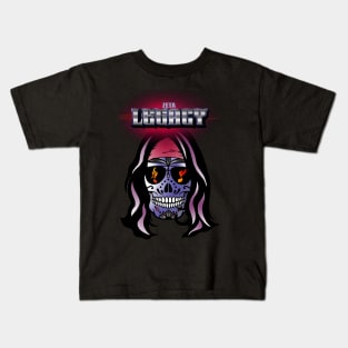 calavera Kids T-Shirt